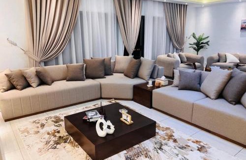 Al Haram Apartment | عمارات الامل برج الحياه 19