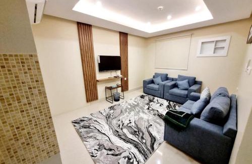 Al Aziziyah Apartment | عنبر للوحدات السكنية المفروشة - Amber Hotel