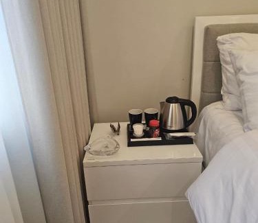 Al Kura House | غرفة خاصة بحمام خاص