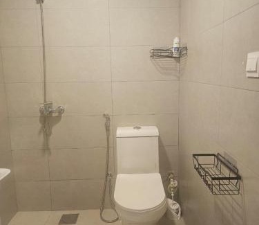 Al Kura House | غرفة خاصة بحمام خاص