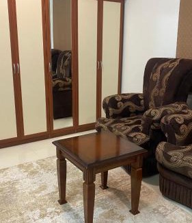 Medina Apartment | غرفه ديلوكس ٤٥م بقلب المدينه بالقرب من المسجد المبوي