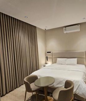 Riyadh Apartment | غرفه فاخره 2
