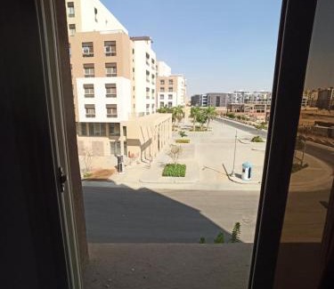 New Cairo House | غرف فندقية بجوار الجامعةالاوربية و الكندية والالمانية بكمبوند المقصد العاصمة الادارية