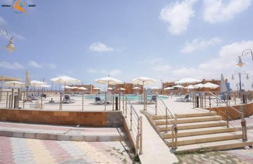 Marsa Matruh Apartment | غزالة ريزورت بيتش 2