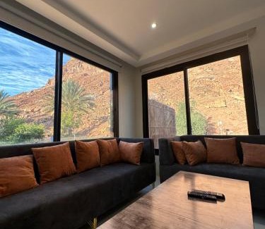AlUla Apartment | غزال واحد