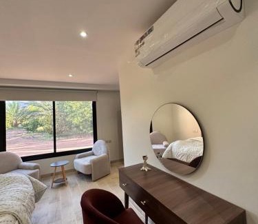 AlUla Apartment | غزال واحد