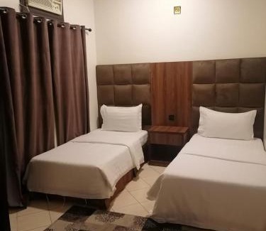 Taif Apartment | فخامة المصيف للشقق المخدومة 2