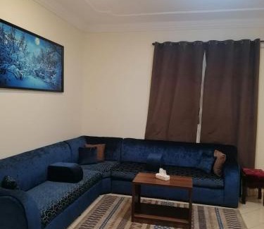 Taif Apartment | فخامة المصيف للشقق المخدومة 2