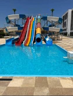Al Ahyaa Apartment | فنادير