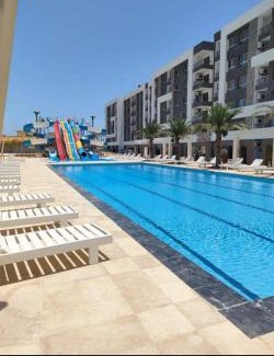 Al Ahyaa Apartment | فنادير