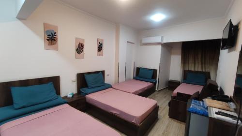 Assiut Hotel | فندق أجياد Agyad Hotel