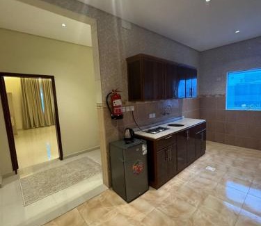 Khamis Mushait Apartment | فندق ارض الراحة