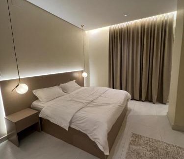 Khamis Mushait Apartment | فندق ارض الراحة