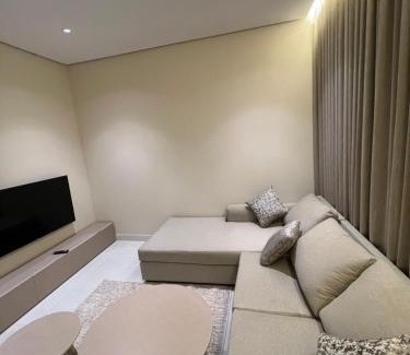 Khamis Mushait Apartment | فندق ارض الراحة