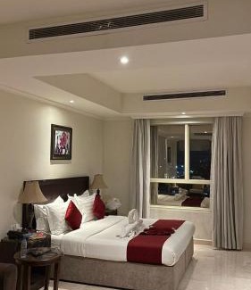 Al-Safa Apartment | فندق اكارم الصفا Akarem Hotel