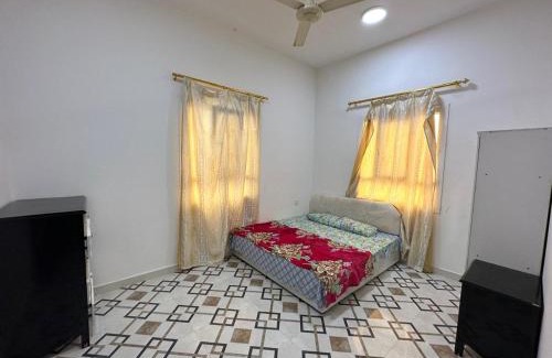 Salalah Hotel | فندق المجد