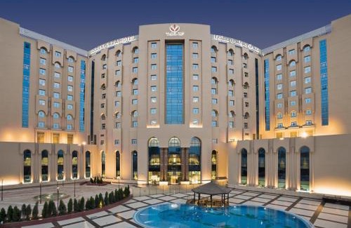 Heliopolis Apartment | فندق النزهه