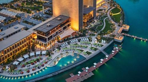Heliopolis Apartment | فندق النزهه