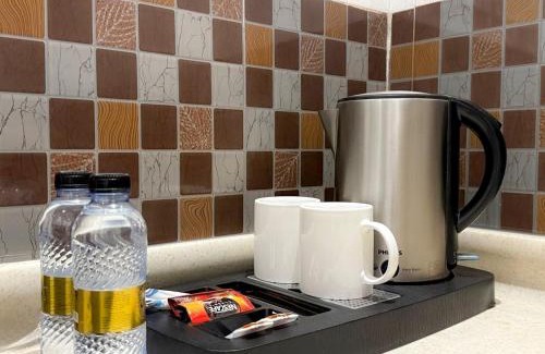 Al Hamra Apartment | فندق تاج الحمراء Taj Al Hamra Hotel