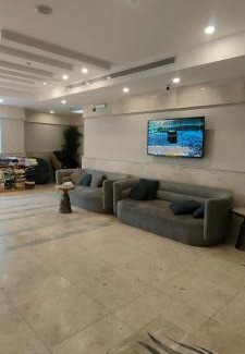 Al Aziziyah Hotel | فندق دار المتكاملة