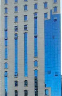 Al Aziziyah Hotel | فندق دار المتكاملة