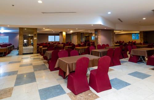 Mecca Hotel | فندق درة أسماء