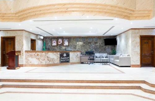 Medina Hotel | فندق دعاء روز DUAA ROSE Hotel
