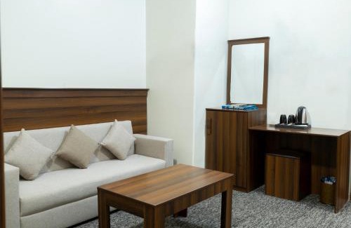 Medina Hotel | فندق دعاء روز DUAA ROSE Hotel