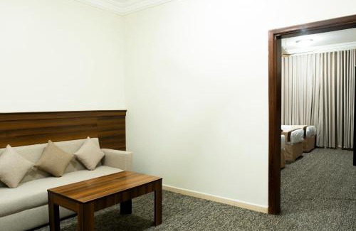 Medina Hotel | فندق دعاء روز DUAA ROSE Hotel