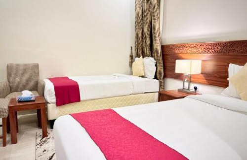 Al Aziziyah Hotel | فندق رفاهية العزيزية