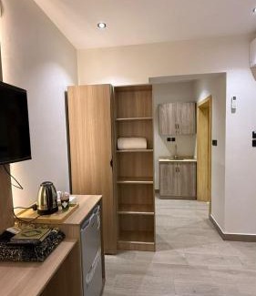 Mecca Apartment | فندق رواف الفيصلية