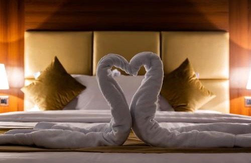 Yanbu Apartment | فندق روزالينا