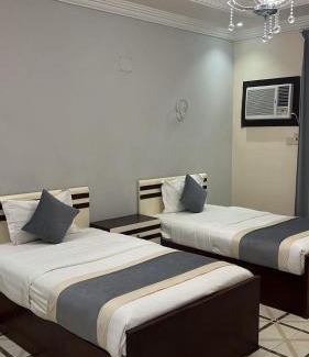 Nejran Hotel | فندق عصر الفخامة