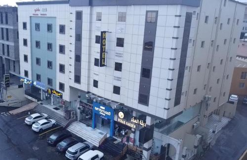Abha Apartment | فندق قمم بارك Qimam Park Hotel 2