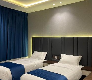 Abha Apartment | فندق قمم بارك Qimam Park Hotel 2
