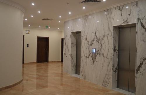 Ras Tanura Apartment | فندق كارم
