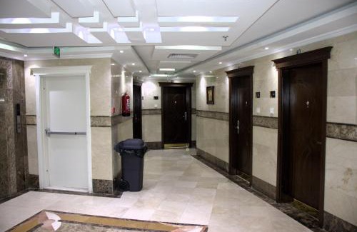 Mecca Hotel | فندق لؤلؤة العنود مكة توصيل مجاني للحرم - Loulouat Al Anood Hotel Makkah Free Shuttle Service