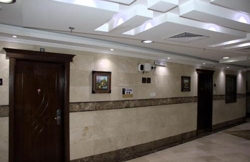 Mecca Hotel | فندق لؤلؤة العنود مكة توصيل مجاني للحرم - Loulouat Al Anood Hotel Makkah Free Shuttle Service