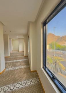 Mecca Hostel | فندق نزلي قوافل الخير