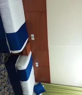 Mecca Hostel | فندق نزلي قوافل الخير