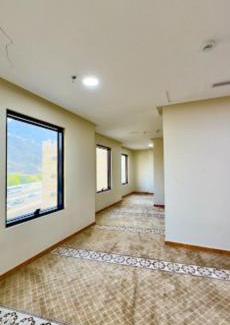 Mecca Hostel | فندق نزلي قوافل الخير