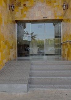 Mecca Hostel | فندق نزلي قوافل الخير
