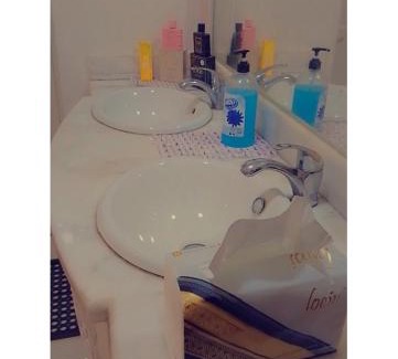 Al Khobar Villa | فيلا بغرفة نوم ومجلس ومسطح اخضر