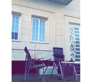 Al Khobar House | فيلا بغرفة نوم ومجلس ومسطح اخضر