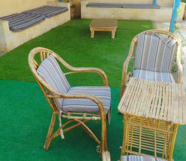 Tunis Village Villa | فيلا بيجو