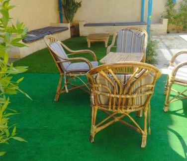 Tunis Village Villa | فيلا بيجو
