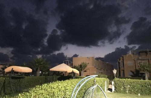 Ad-Dab'ah Villa | فيلا توين هاوس مميزة في قرية رويال بيتش رأس الحكمة villa twin house Royal Beach Ras El Hekma