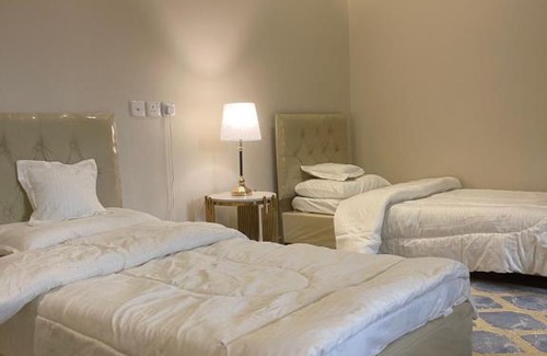 AlUla Villa | فيلا داخل مزرعة