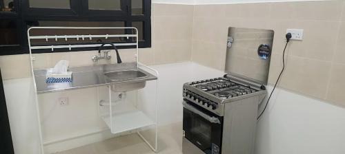 Salalah Villa | فيلا صحلنوت الشمالية
