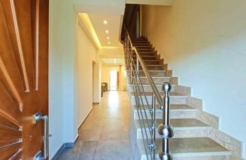 Marina El Alamein Villa | فيلا فاخرة أول صف على البحيرة الرملية